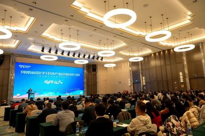 中原数字大脑 河南省级数字经济研究院成立，引领创业投资新浪潮